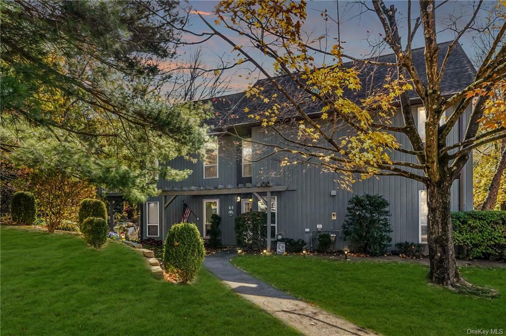 Property Photo:  66 Bleakley Drive  NY 10566 