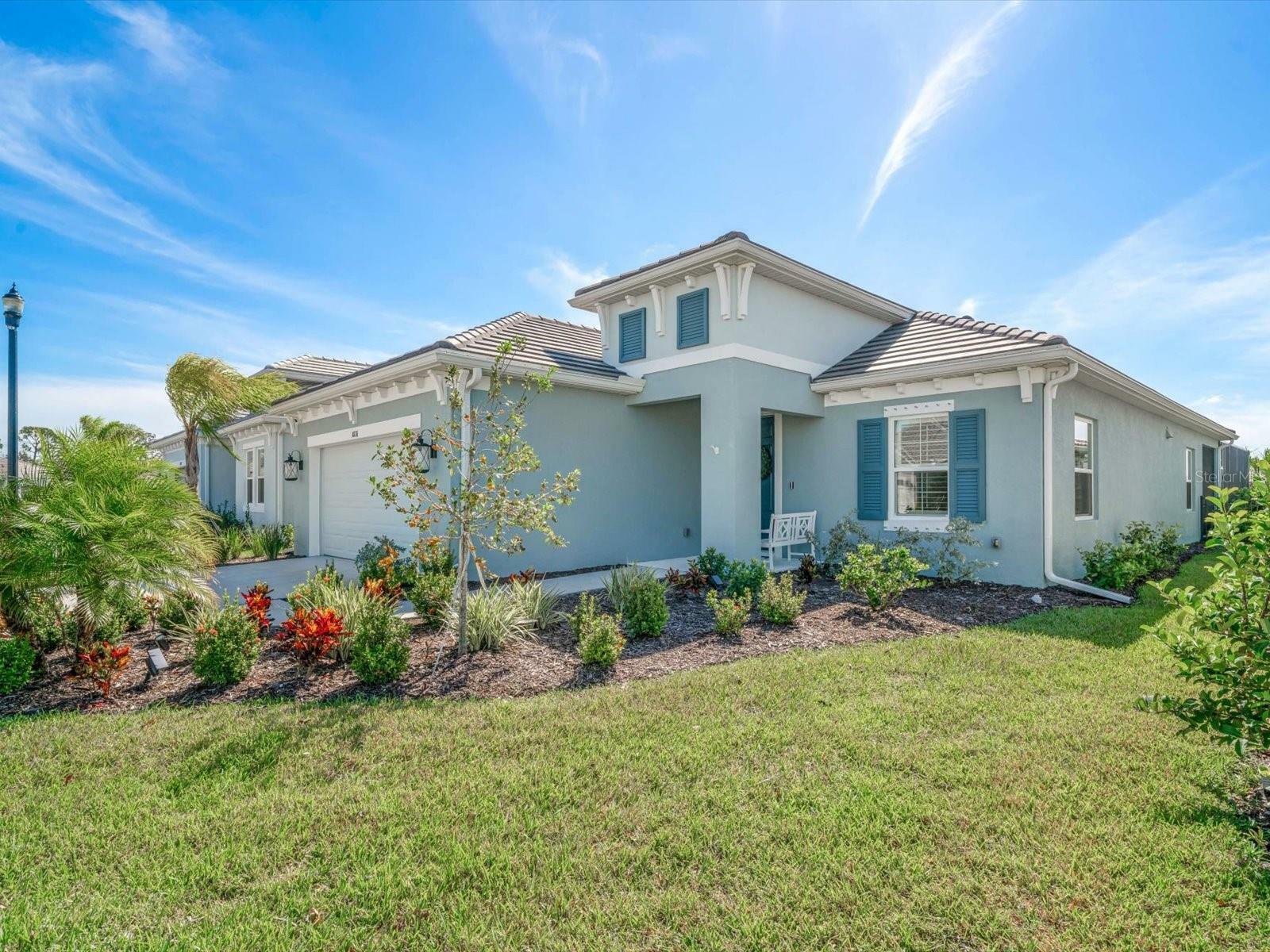 Property Photo:  10176 Canaveral Circle  FL 34241 