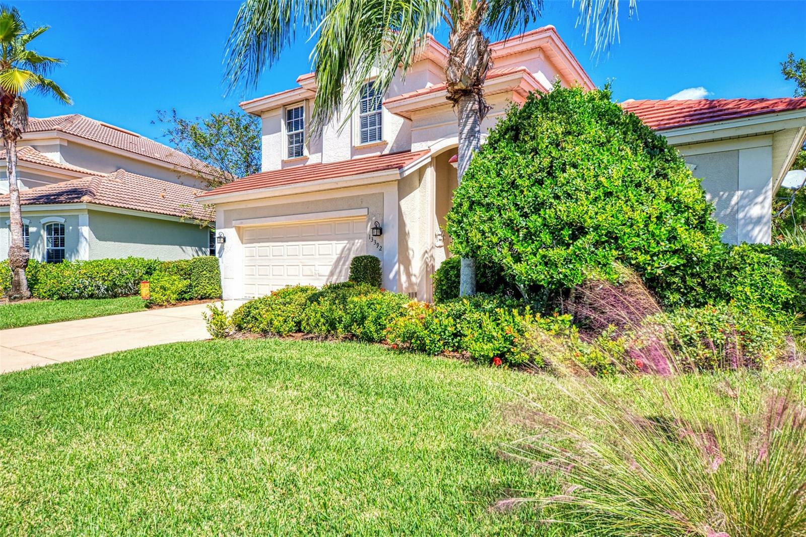 Property Photo:  13392 Golf Pointe Drive  FL 33953 