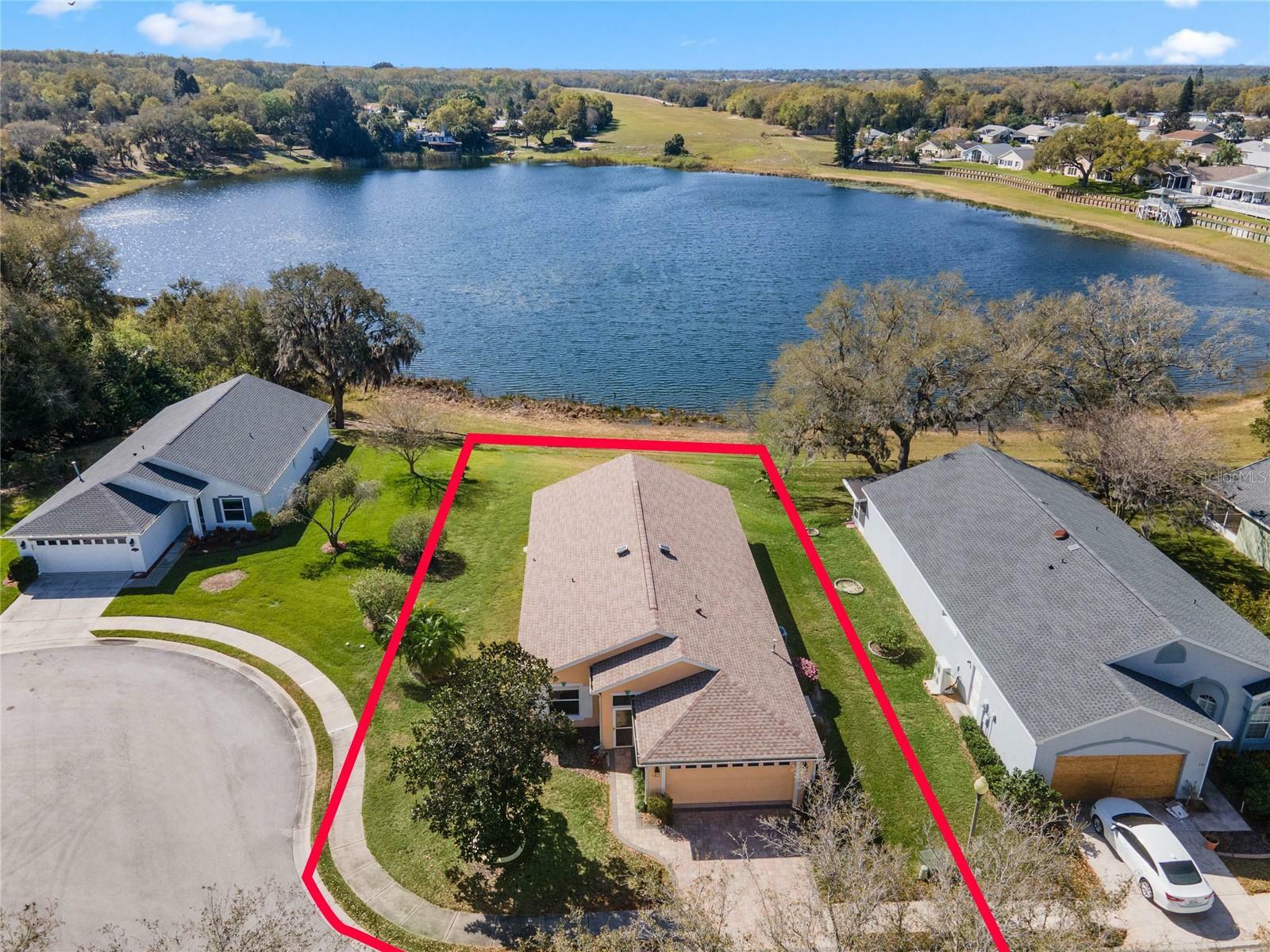 Property Photo:  540 Lake Suzanne Drive  FL 33859 