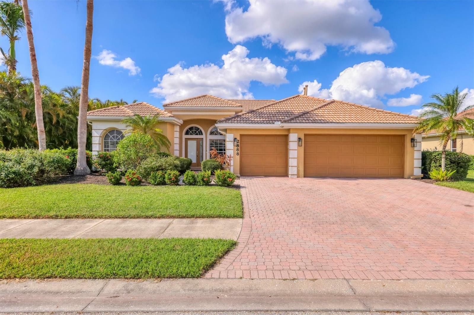 Property Photo:  2888 Grazeland Drive  FL 34240 