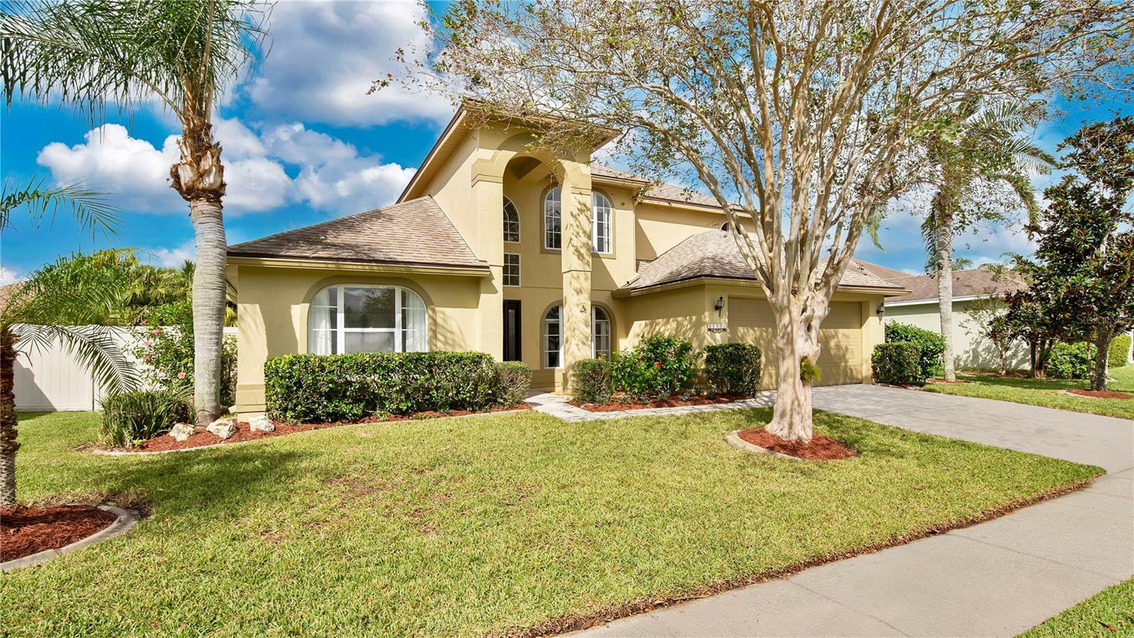 Property Photo:  13537 Crystal River Drive  FL 32828 