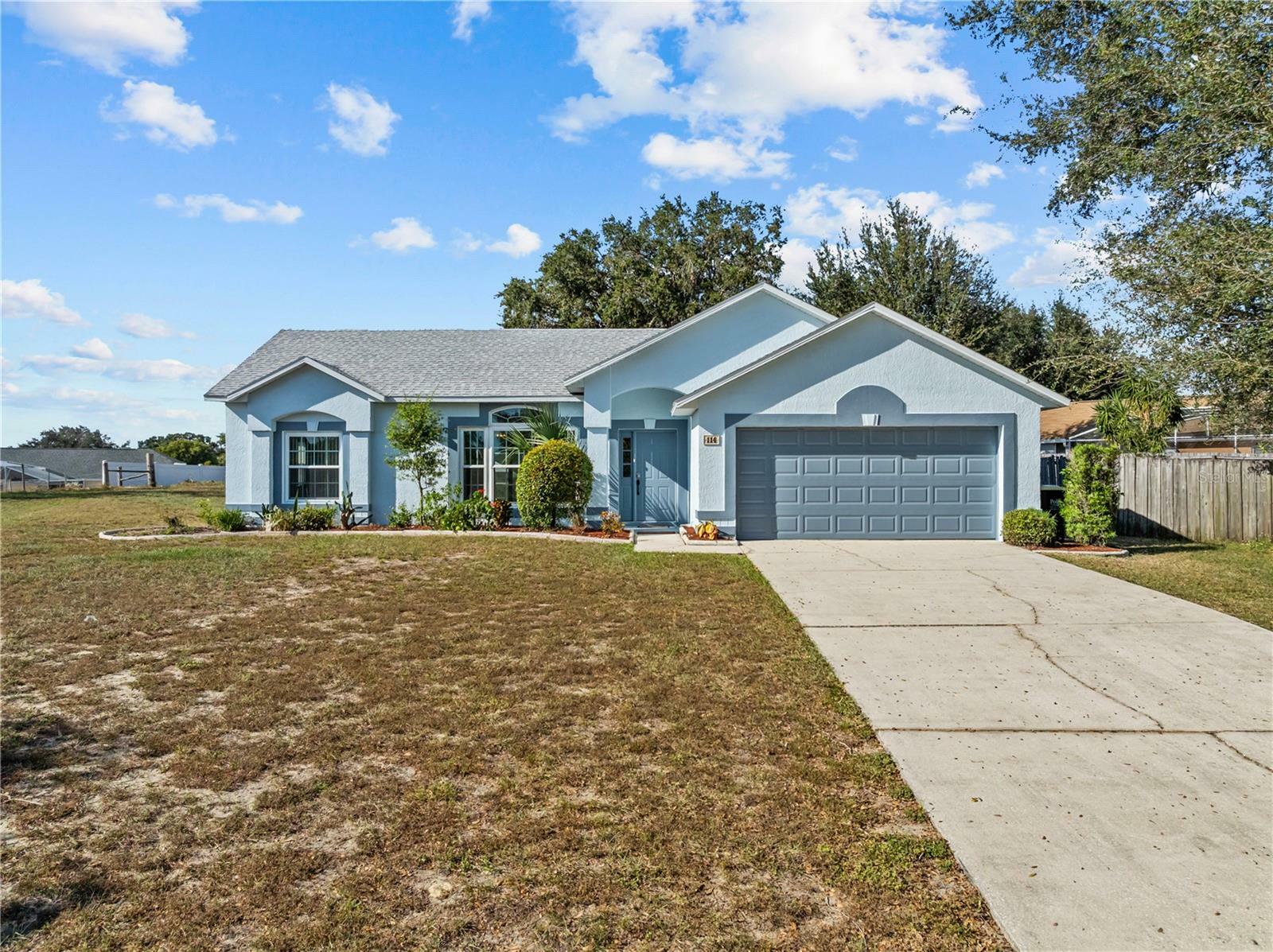 114 Battlegrove Drive  Davenport FL 33837 photo