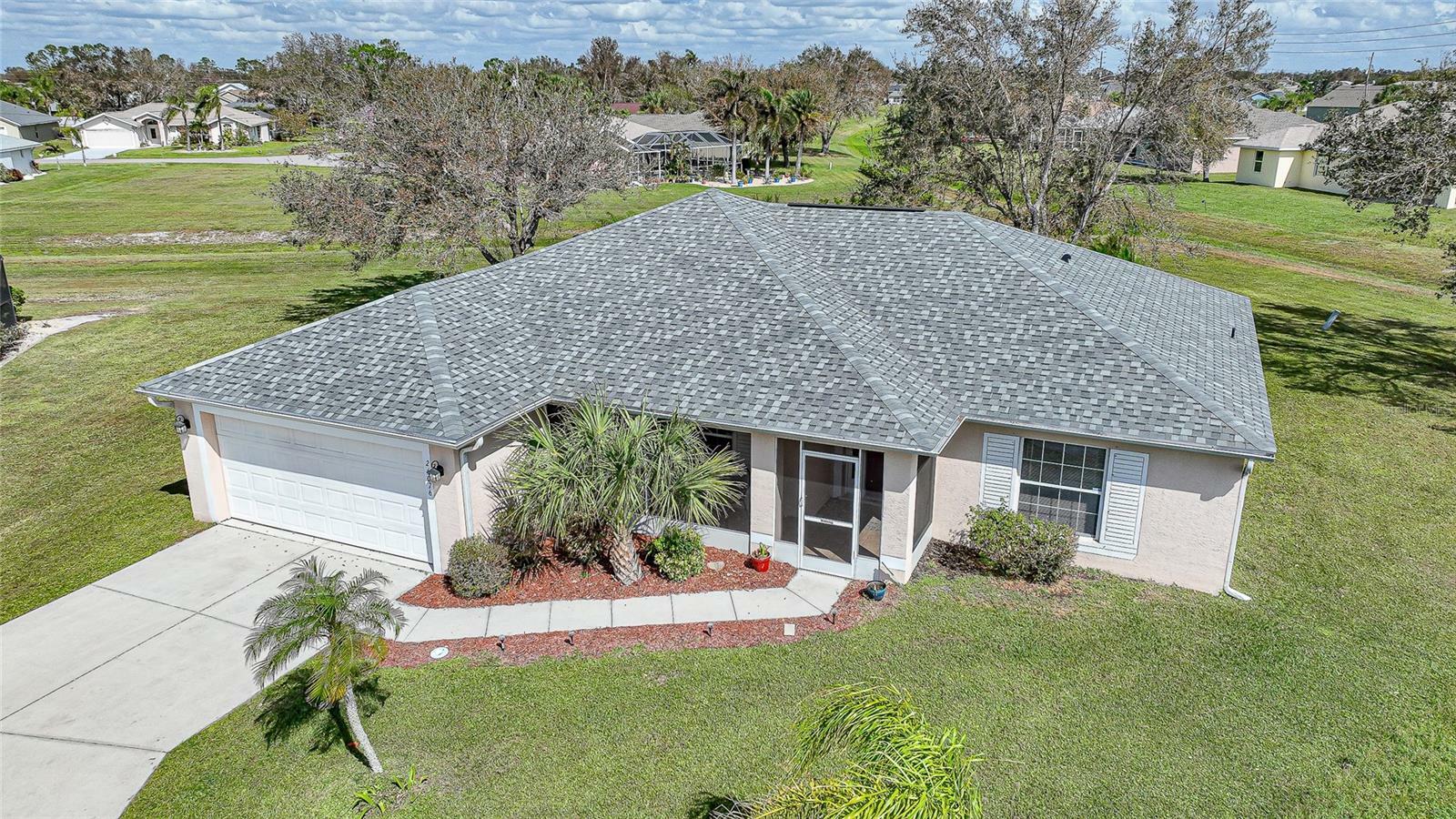 Property Photo:  26076 Parana Drive  FL 33983 