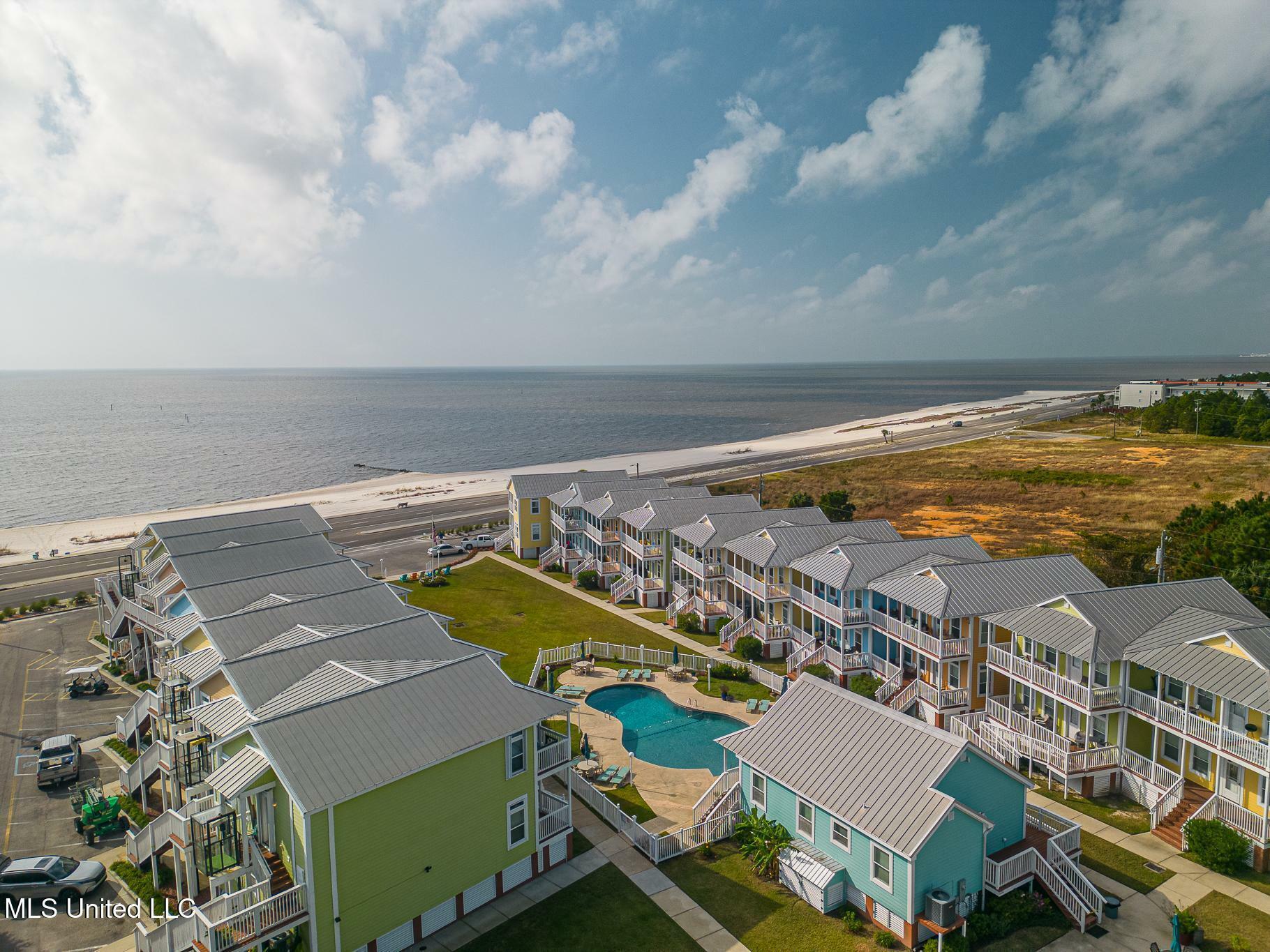 Property Photo: 1515 E Beach Boulevard MS 39571