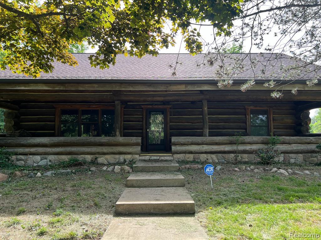 Property Photo: 6706 Curtis Road MI 48170 5016