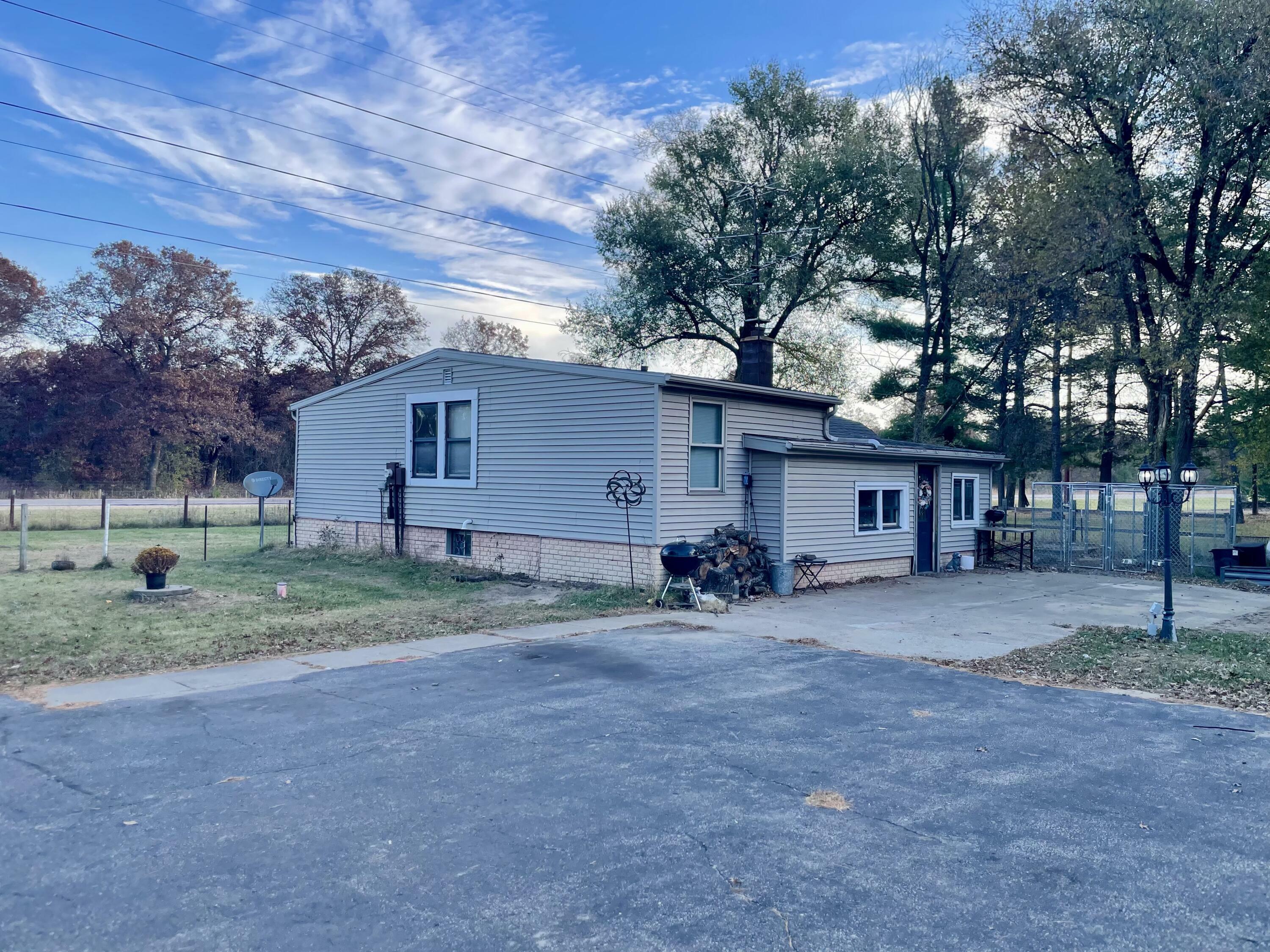 Property Photo:  15845 State Highway 16 -  WI 54656 