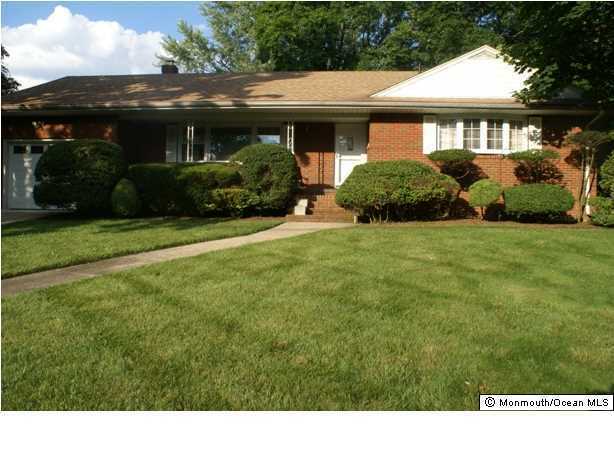 Property Photo: 136 Ainsworth Avenue NJ 08816