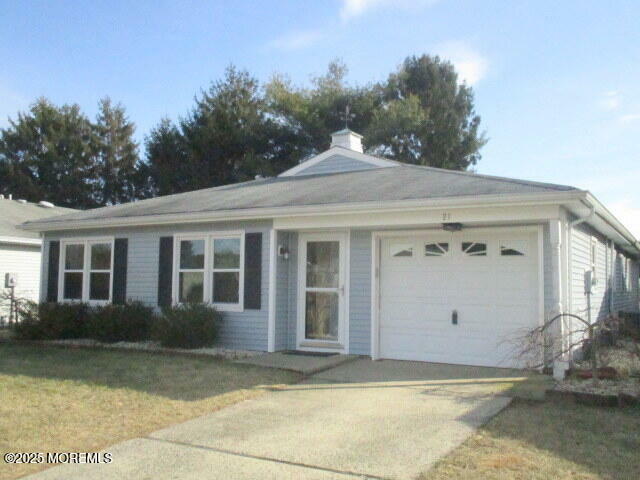Property Photo: 21 Lauren Lane NJ 08723