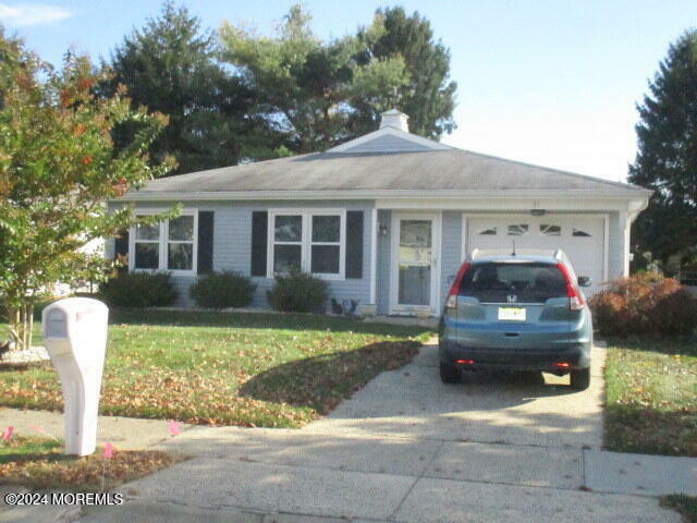 21 Lauren Lane  Brick NJ 08723 photo