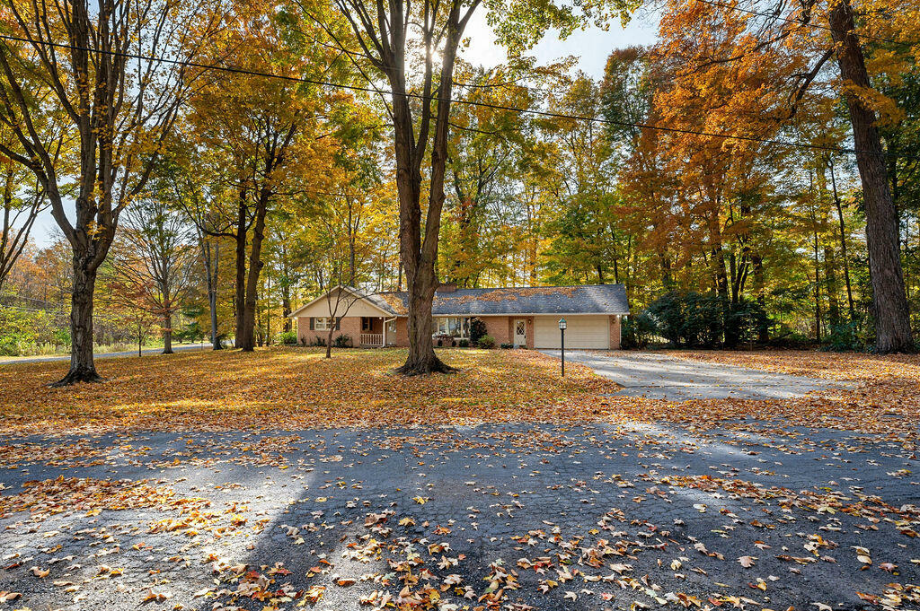 Property Photo: 4820 Tulip Tree Lane MI 49107