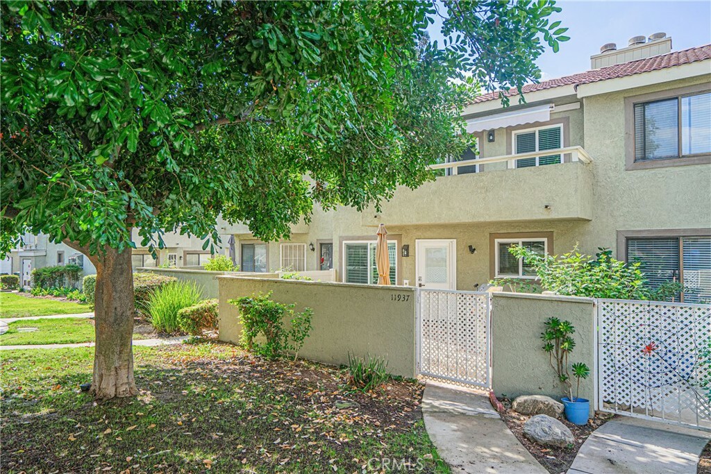 Property Photo:  11937 Cayuga Place 97  CA 91710 