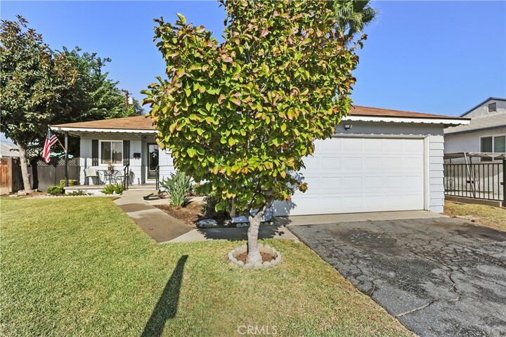 Property Photo:  609 Sunkist Ave  CA 91746 
