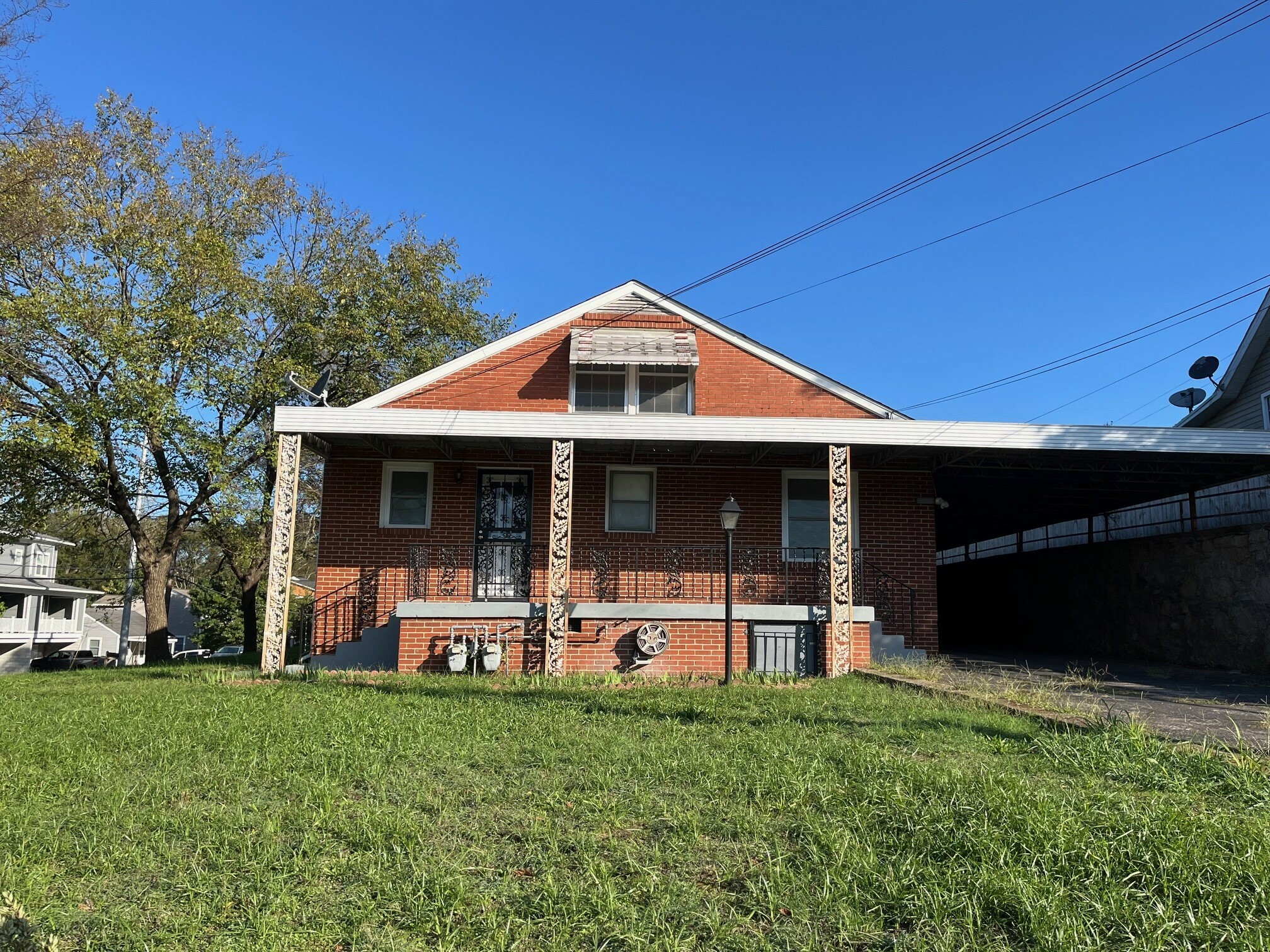 5310 Georgia Ave A  Nashville TN 37209 photo