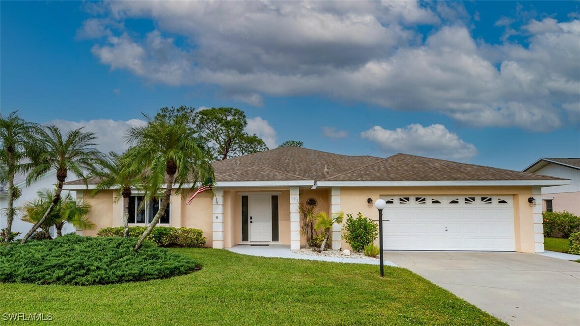 Property Photo:  189 Marseille Drive  FL 34112 