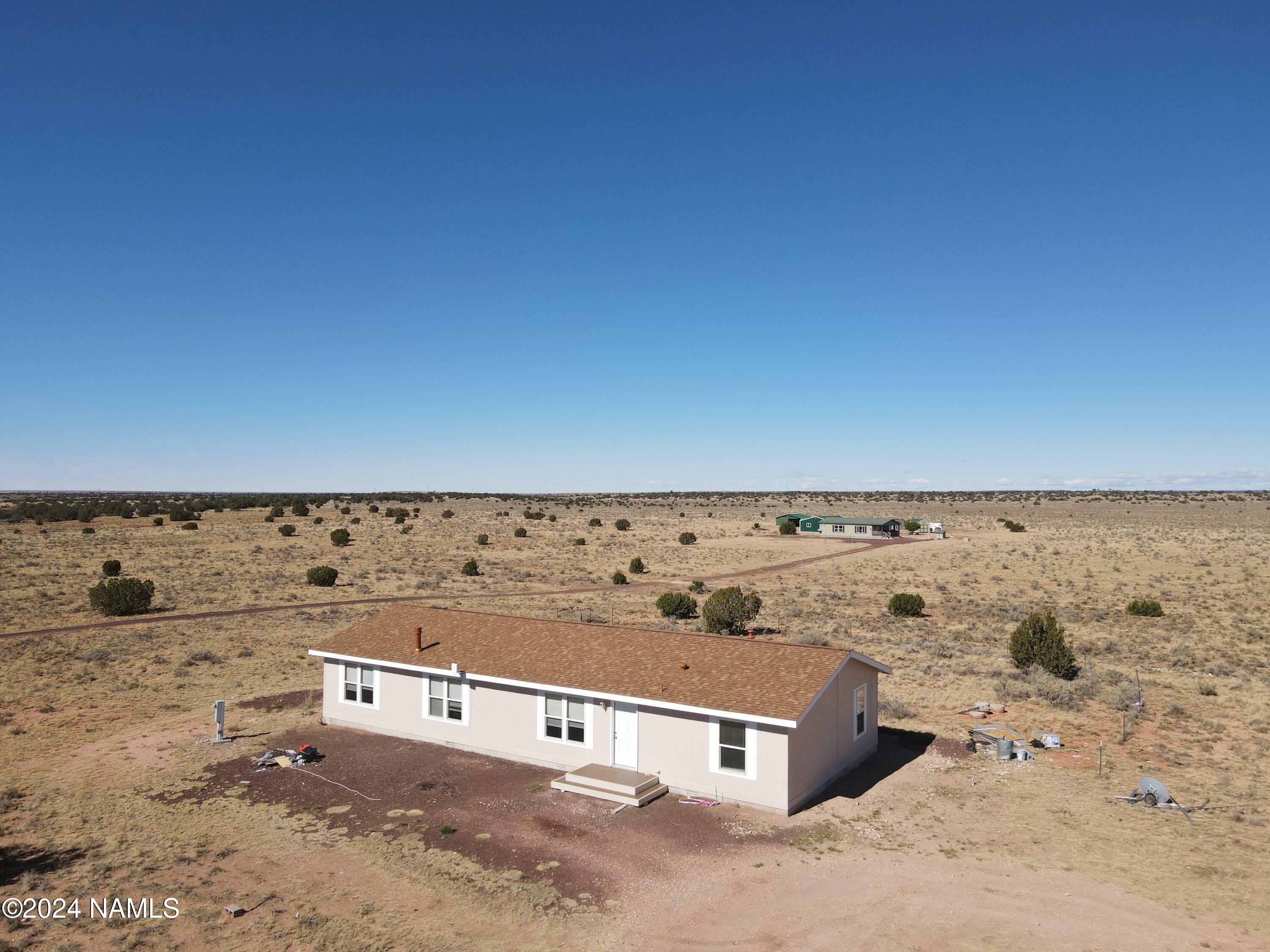 Property Photo:  1135 South Rim Ranch Road  AZ 86046 