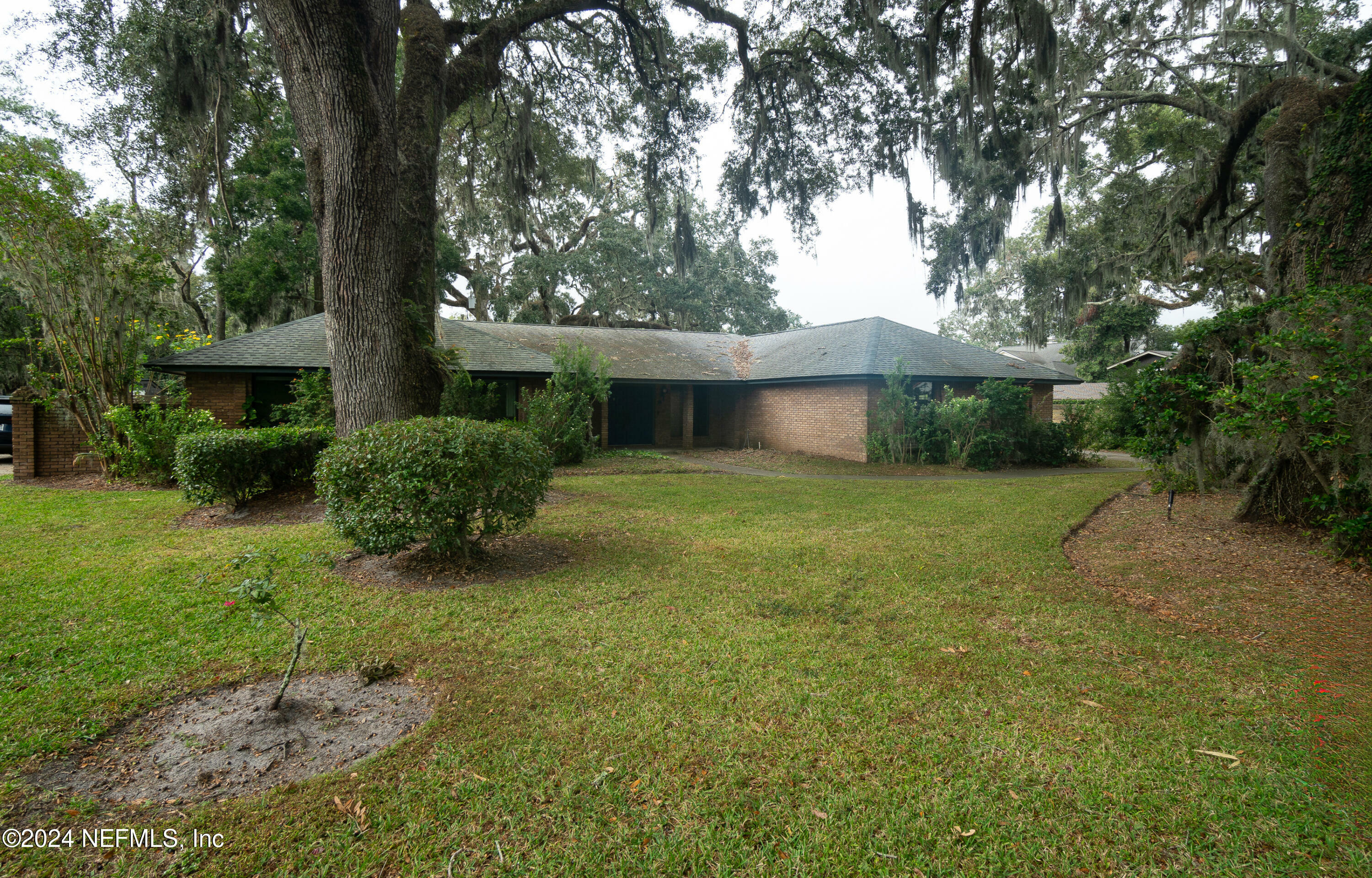 Property Photo:  3084 Isser Lane  FL 32257 