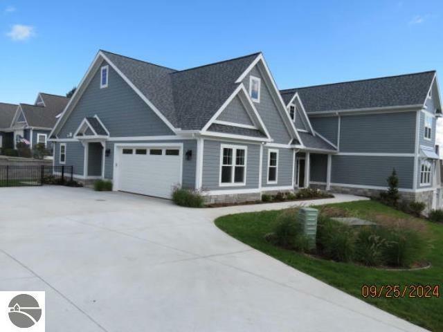 84 Vineyard Ridge Drive  Traverse City MI 49686 photo