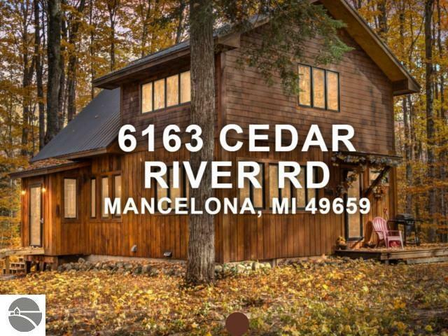 6163 Cedar River Road  Mancelona MI 49659 photo