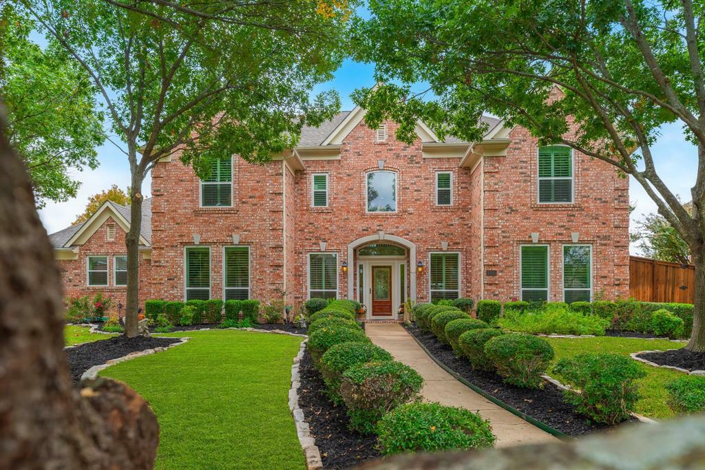 1805 Mesquite Court  Southlake TX 76092 photo