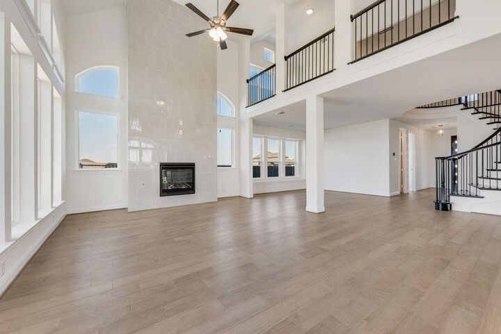 Property Photo: 3537 Beepalm Avenue TX 76084