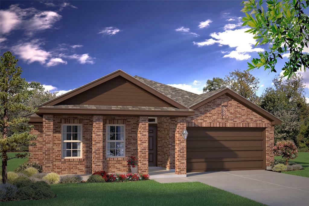 Property Photo:  4329 Cario Lane  TX 76036 