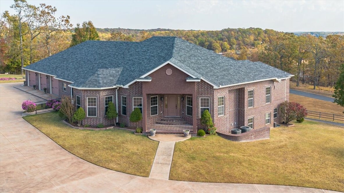 14600 S Mountain  Lowell AR 72745 photo