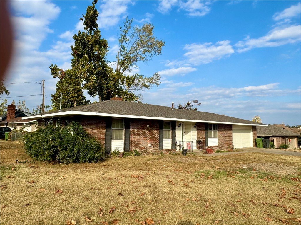 1109 Pecan Street  Rogers AR 72756 photo