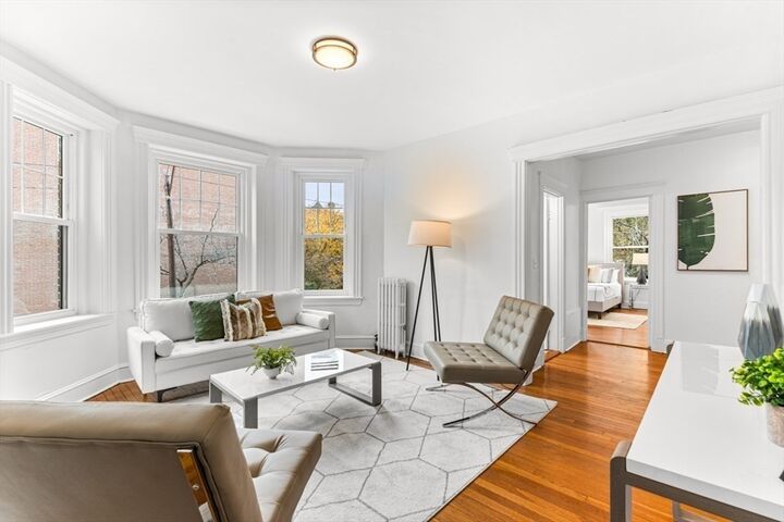 Property Photo:  72 Strathmore Rd 5B  MA 02135 