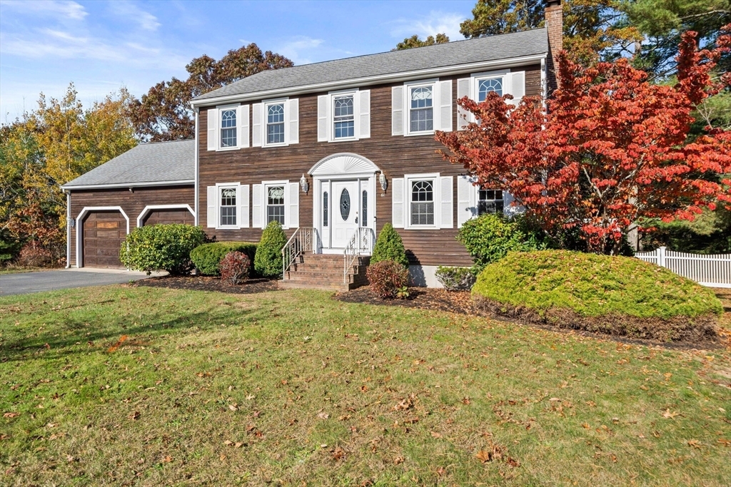 Property Photo: 61 Oletree Rd MA 02359