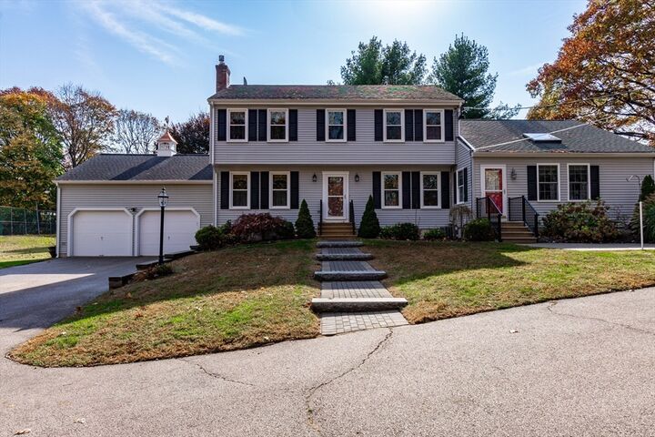 Property Photo:  583 Elder Ballou Mtg House Rd  RI 02895 