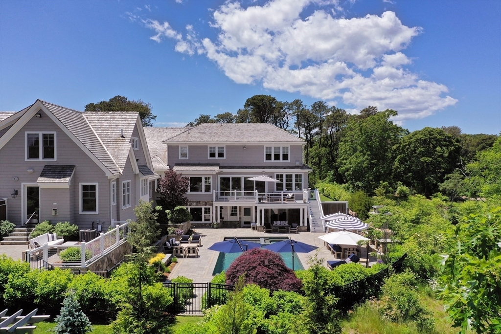 Property Photo: 114 Cranberry Lane MA 02650