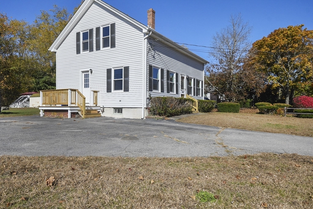 Property Photo:  362 Market Street  RI 02885 