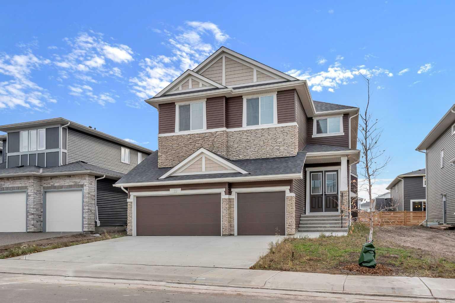 19 Dawson Manor  Chestermere AB T1X 2R4 photo