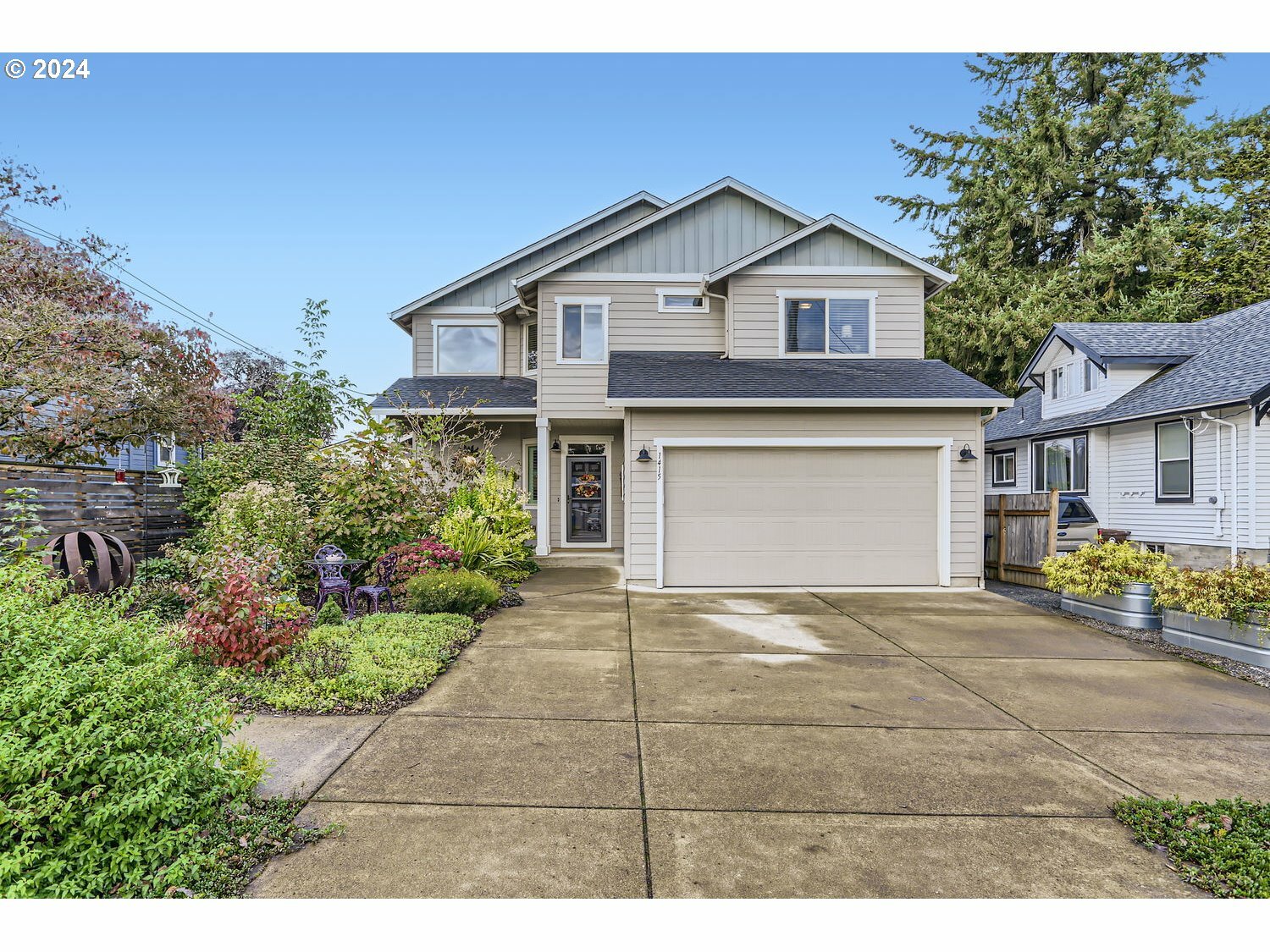 1415 NE Everett St  Camas WA 98607 photo