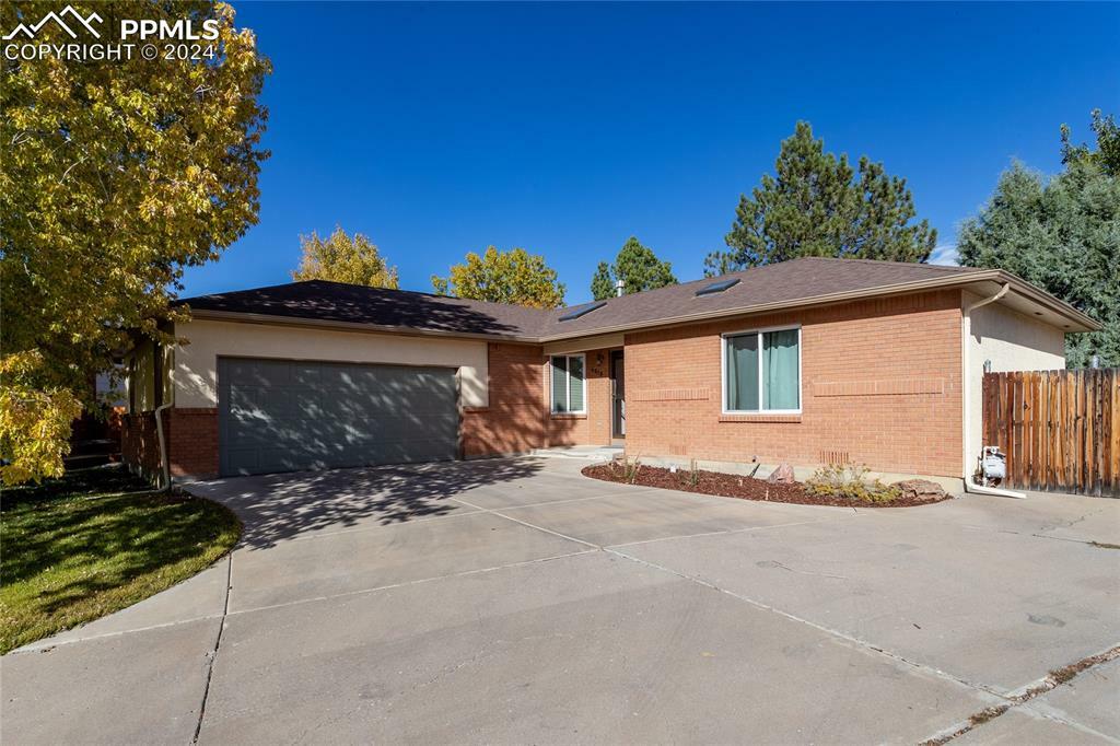 Property Photo:  4618 Castor Drive  CO 81001 