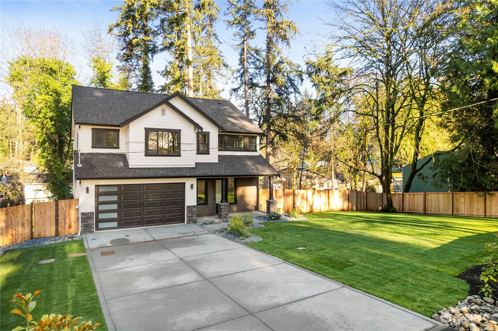 Property Photo: 8703 32nd Street E WA 98371