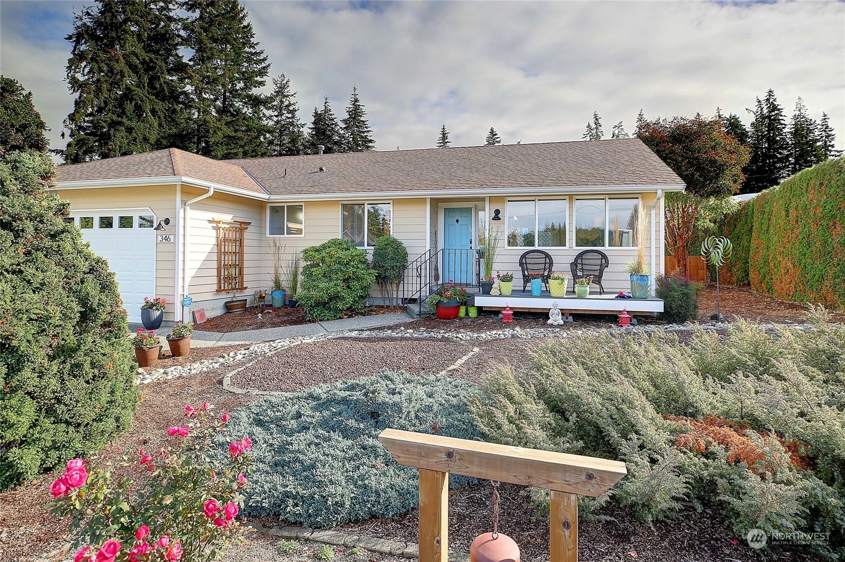 Property Photo:  346 Heather Drive  WA 98282 