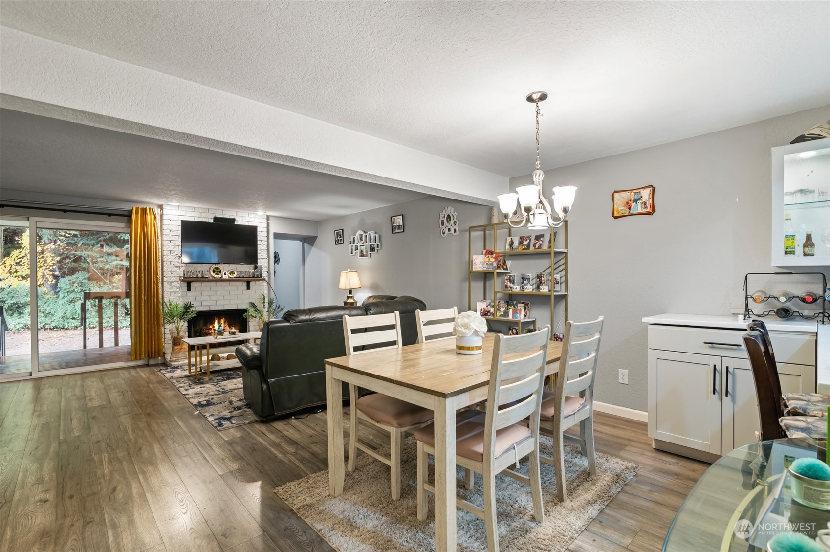 Property Photo: 120 124th Street SW D-2 WA 98204