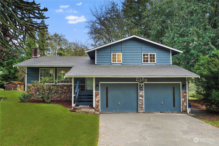 2389  Heights Drive  Ferndale WA 98248 photo