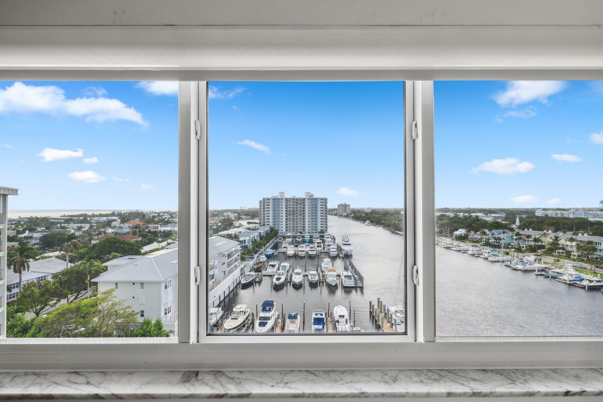 86 Macfarlane Drive Penthouse C  Delray Beach FL 33483 photo