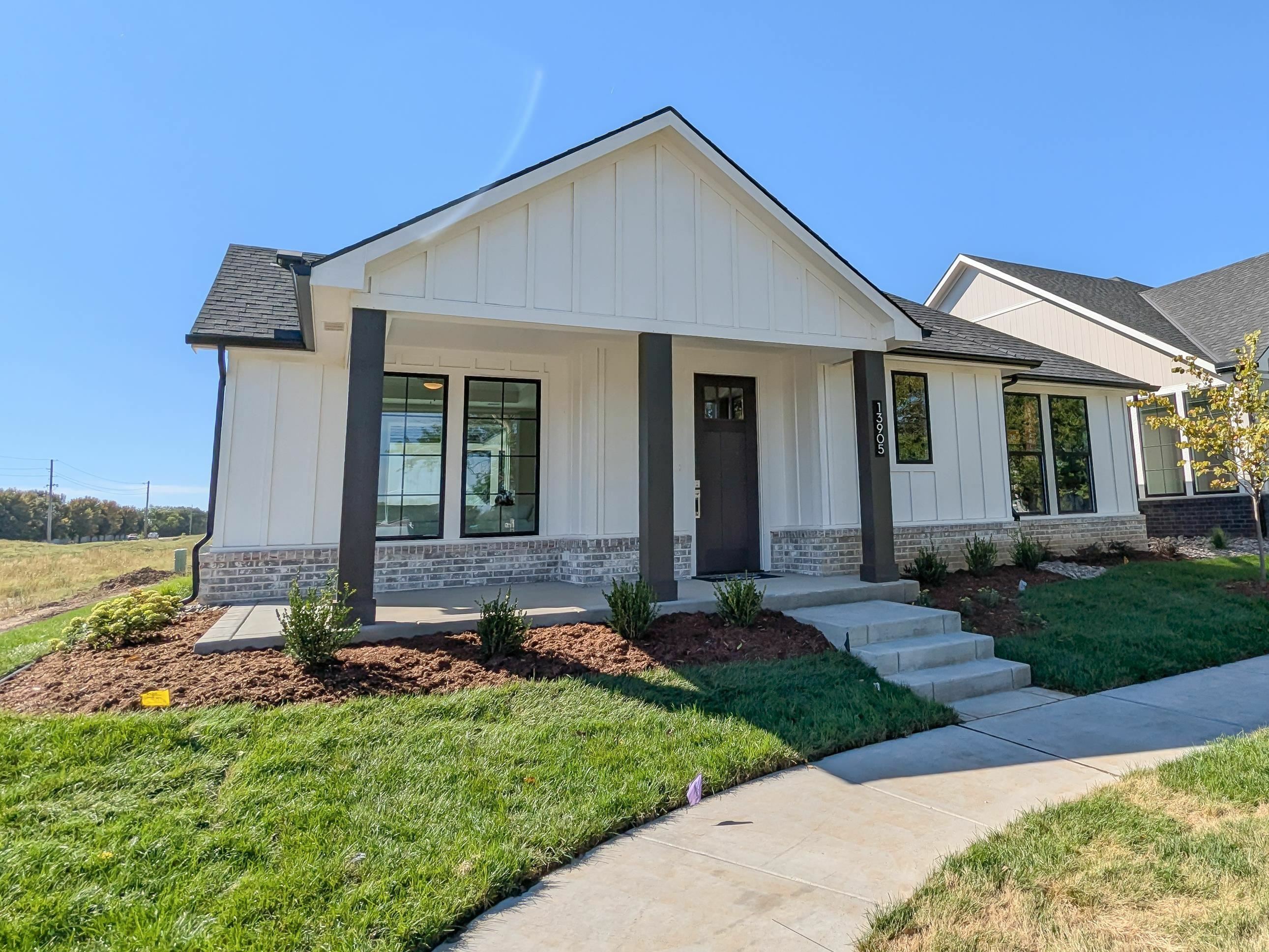 Property Photo:  13925 W Barn Owl St  KS 67235 