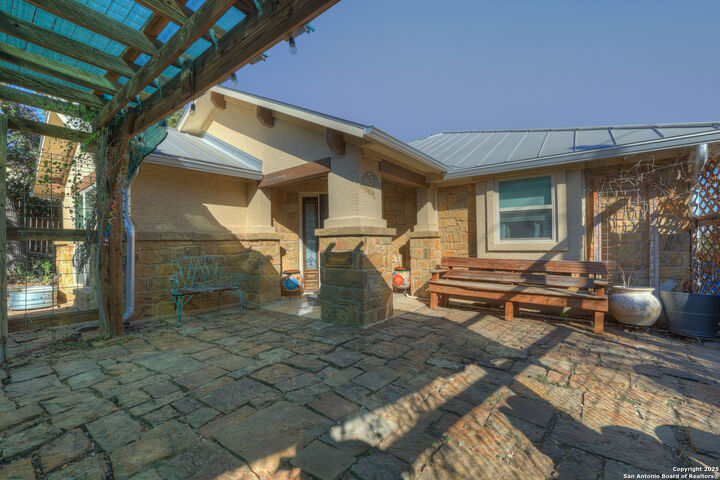 Property Photo:  1802 Cattail  TX 78133 