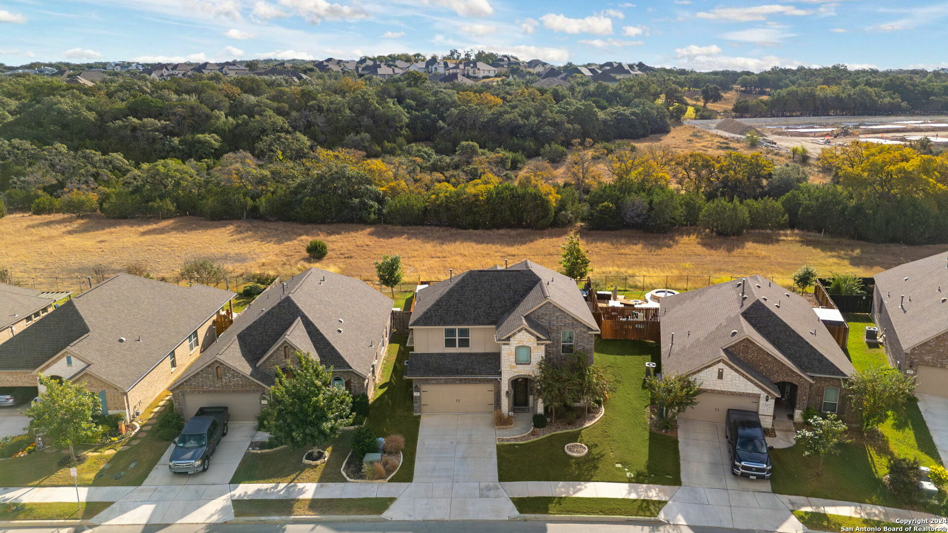 219 Parkview Ter  Boerne TX 78006 photo