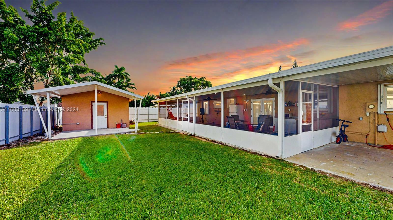 Property Photo:  597 SW 17th Ave  FL 33030 