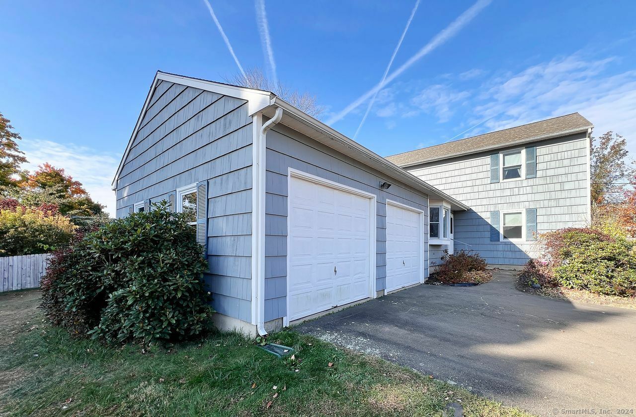 Property Photo:  120 Homewood Avenue  CT 06473 