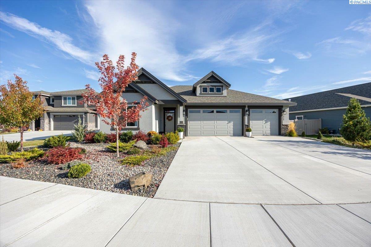 Property Photo:  3149 Wild Canyon Way  WA 99354 