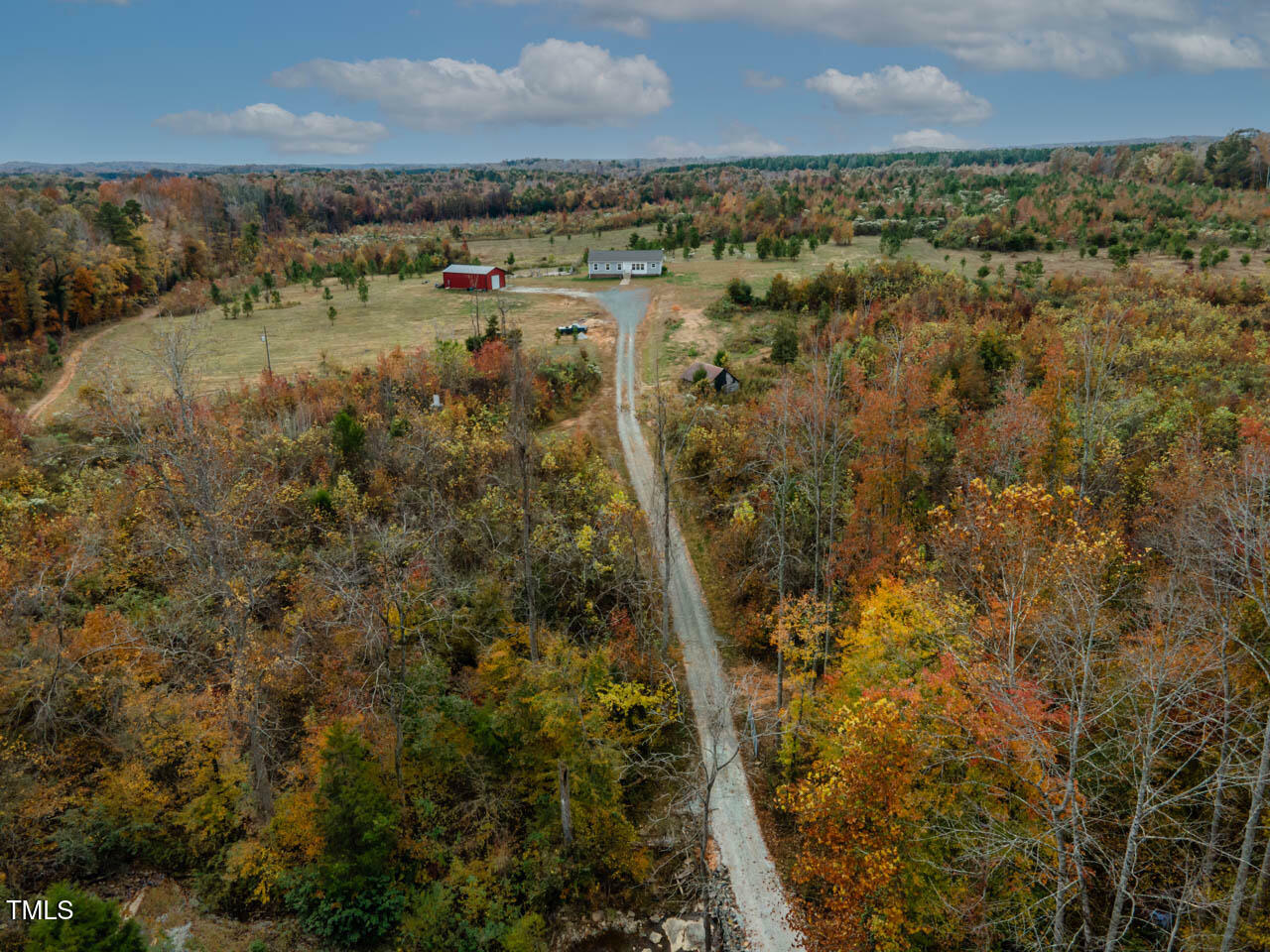 Property Photo:  274 New Chestnut Drive  NC 27572 