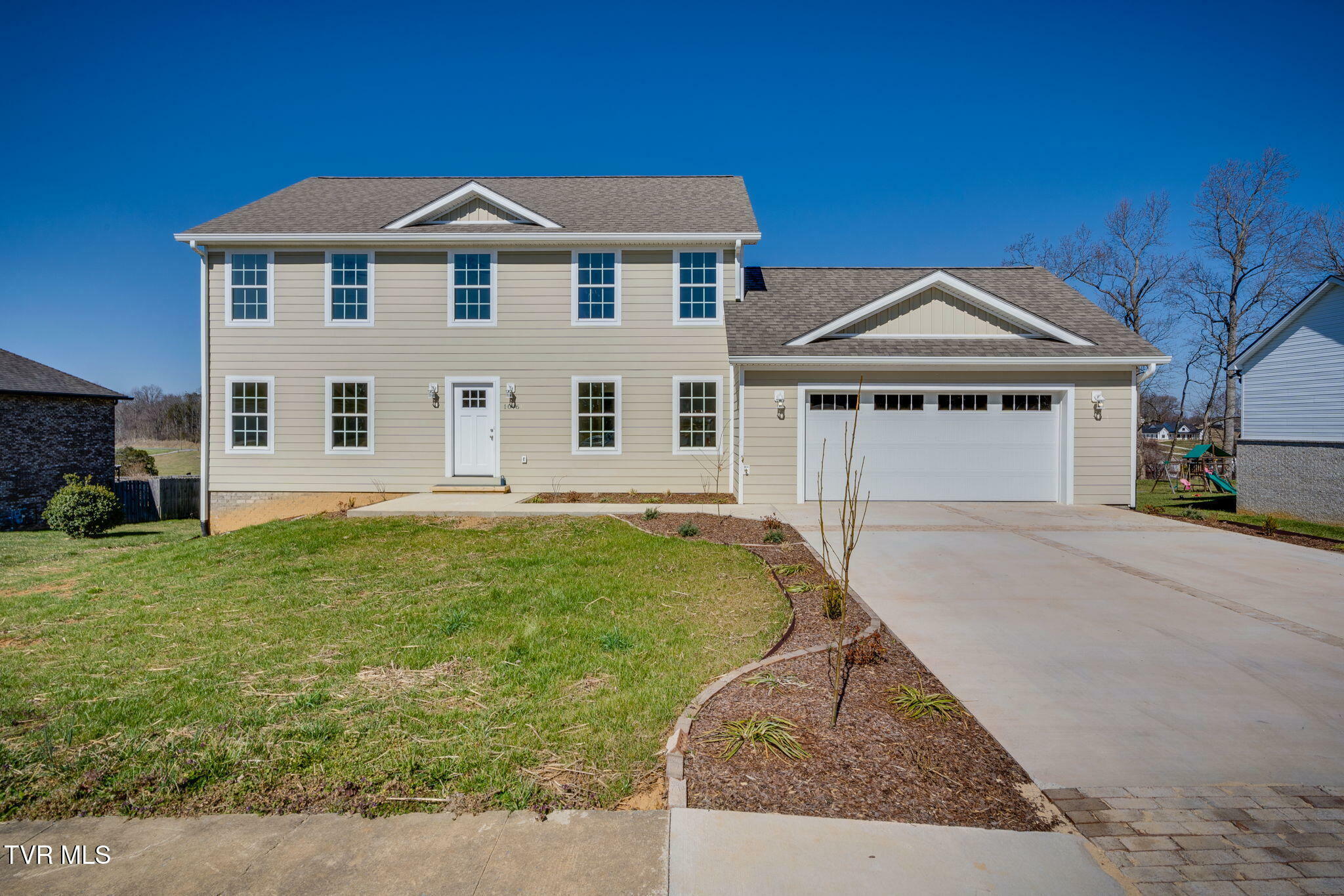 Property Photo:  1076 Willow Springs Drive  TN 37604 