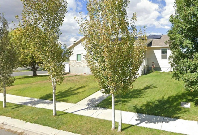 Property Photo:  2057 E Lodge Pole Dr  UT 84005 